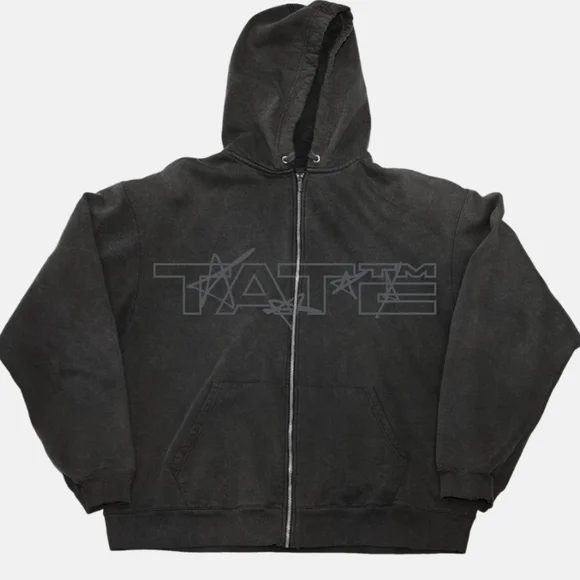 Tate McRae テイトマクレー　スウェット　M Tate McRae